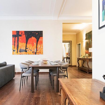 Easylife - Magnificent Splendid Apt Sant'Ambrogio Milan Exterior photo