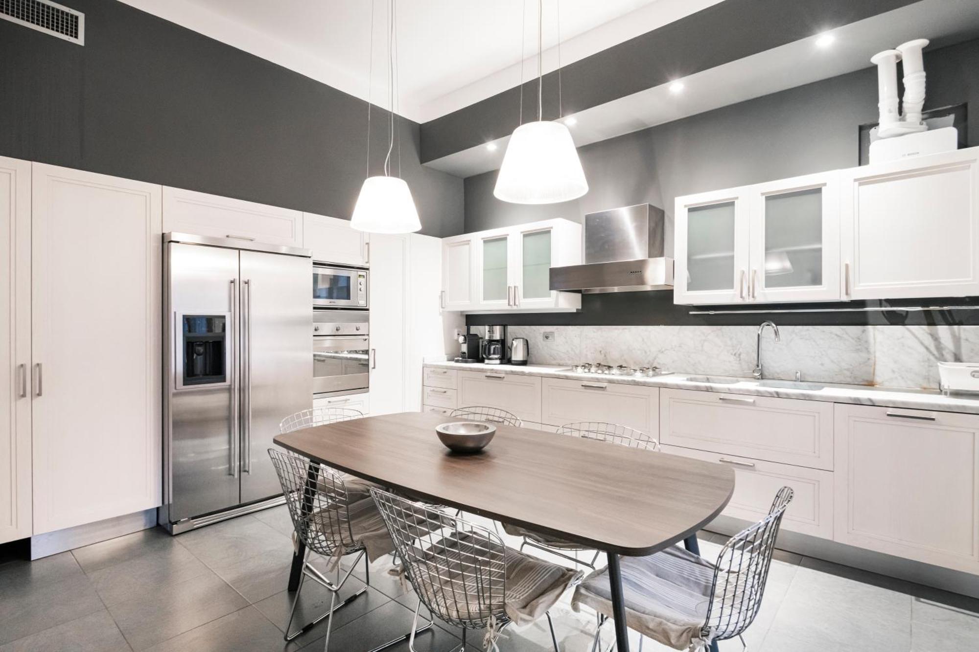 Easylife - Magnificent Splendid Apt Sant'Ambrogio Milan Exterior photo