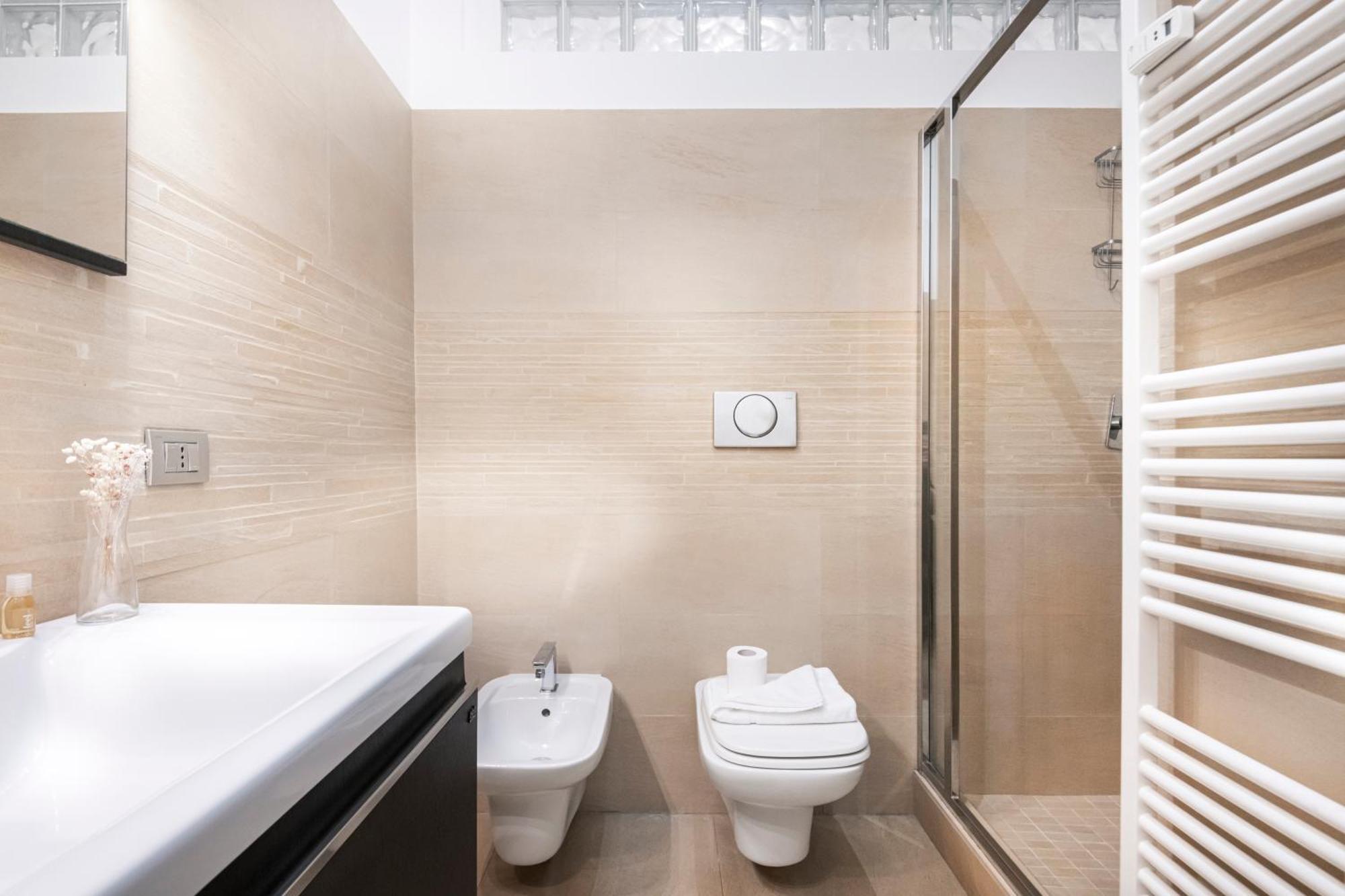 Easylife - Magnificent Splendid Apt Sant'Ambrogio Milan Exterior photo