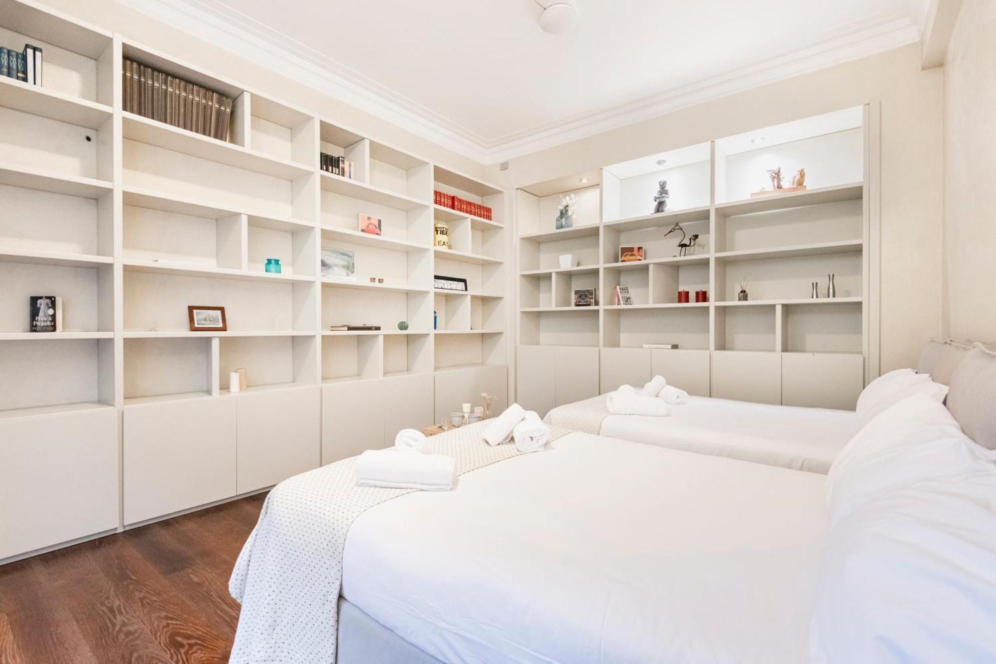 Easylife - Magnificent Splendid Apt Sant'Ambrogio Milan Exterior photo