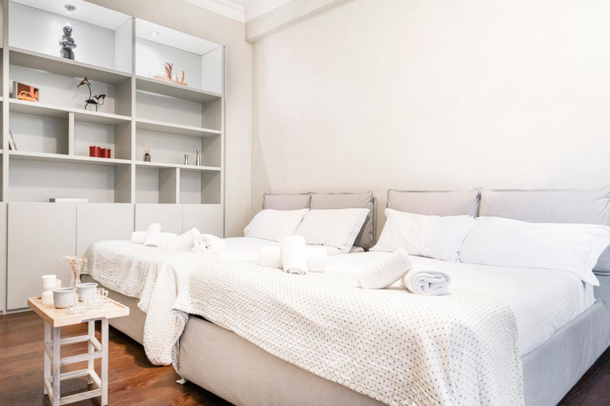 Easylife - Magnificent Splendid Apt Sant'Ambrogio Milan Exterior photo