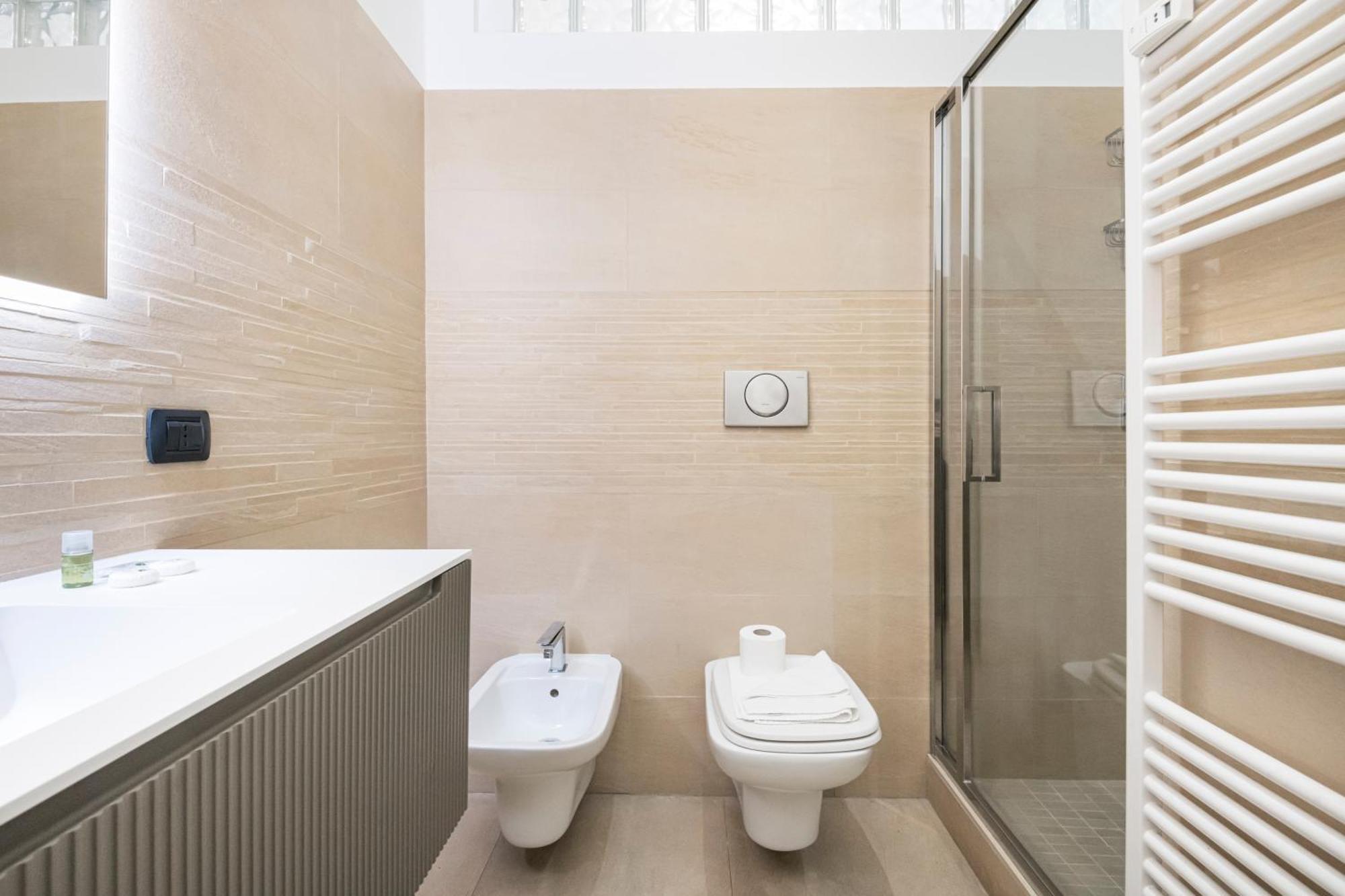 Easylife - Magnificent Splendid Apt Sant'Ambrogio Milan Exterior photo