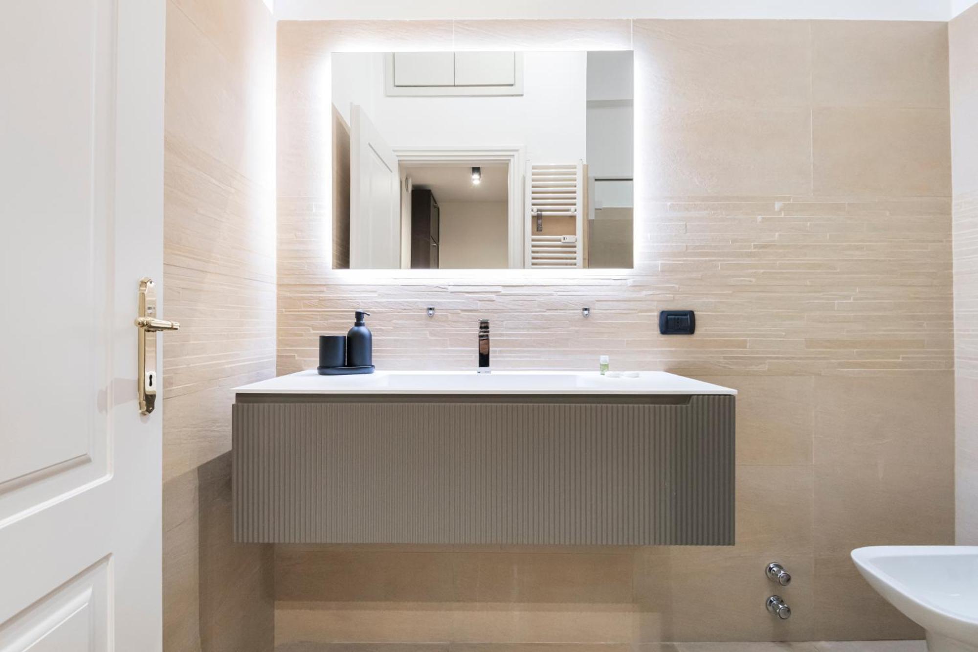 Easylife - Magnificent Splendid Apt Sant'Ambrogio Milan Exterior photo