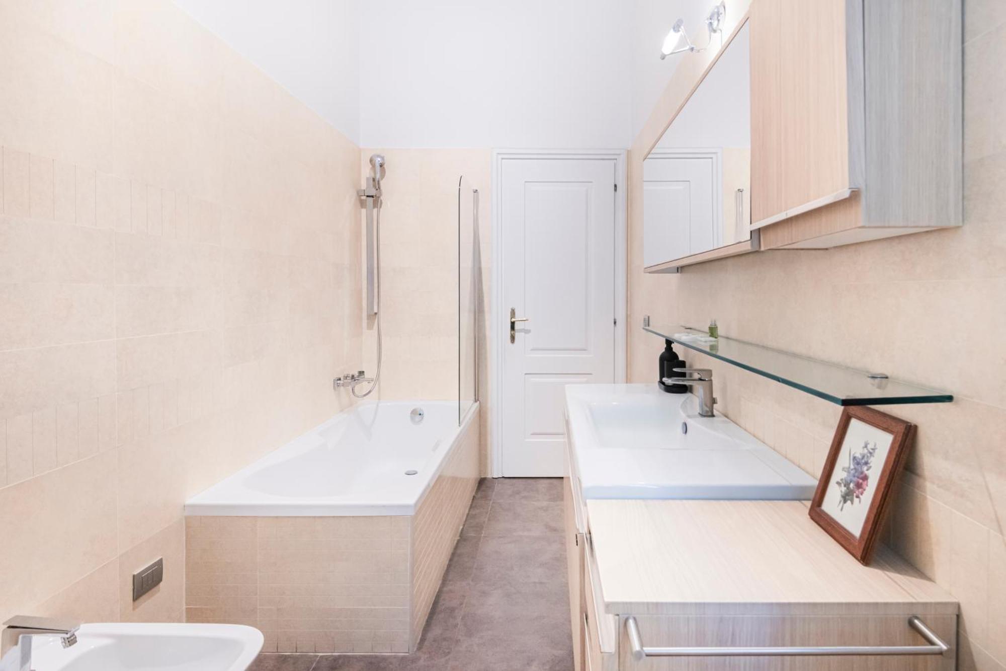 Easylife - Magnificent Splendid Apt Sant'Ambrogio Milan Exterior photo